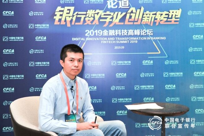 CFCA助理总经理赵宇 CFCA助理总经理赵宇