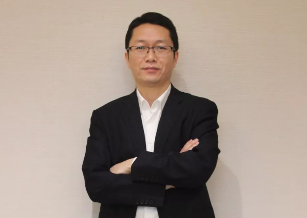 浙江稠州商业银行副行长、首席信息官程杰