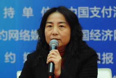广发银行关铁军：纷繁世界 保持初心