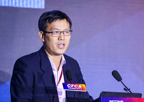 杨富玉,央行