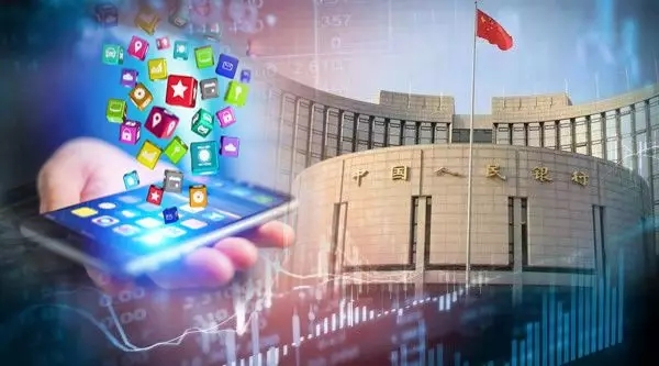 23家移动金融App首批试点备案，五大行、微支京东在列