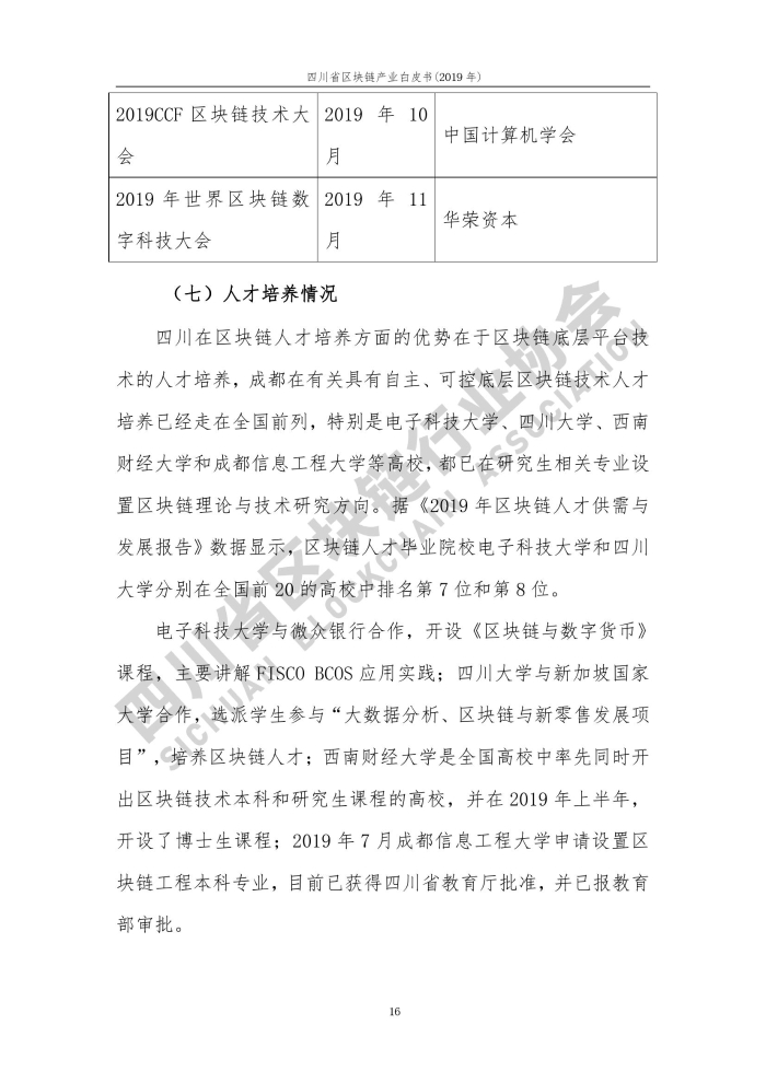2019年四川省区块链产业白皮书_000024