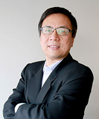 程  骉