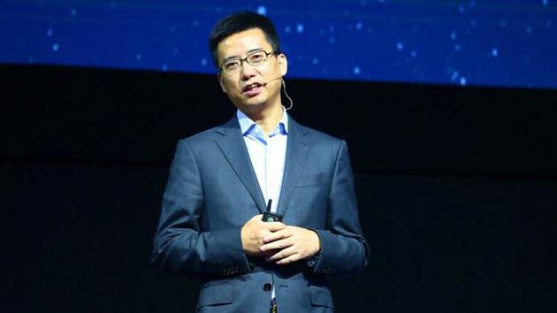 胡晓明