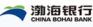 渤海银行