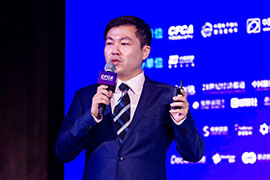 民商智惠梁笛：以场景丰富公私联动模式  提升银行数字化转型获客能力