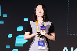 ReaIAI刘荔园：第三代AI落地金融科技领域的新突破
