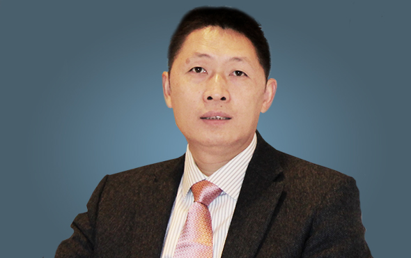 谢凯：农业银行构建“金融+场景+服务”的开放生态