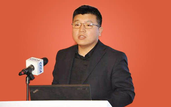 王丰辉：后金融科技时代：银行向左，科技向右