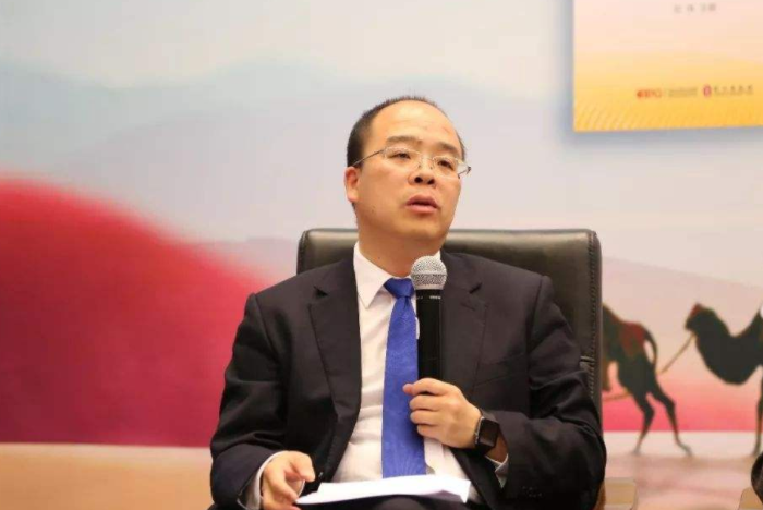 董希淼：向股份制商业银行学习金融科技