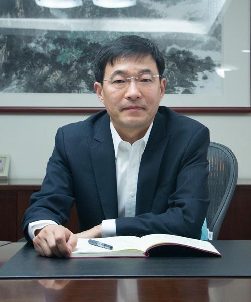 广发银行副行长王兵