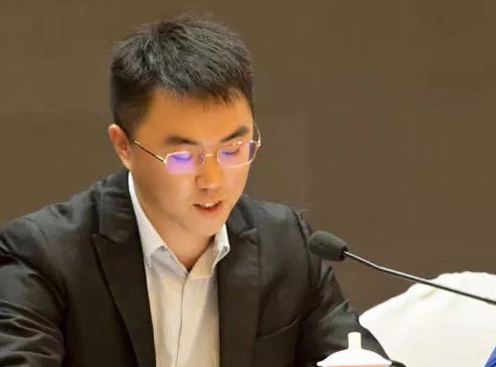 构建数字经济管理生态，推进商务系统数字化疫情防控管理的战略提案  