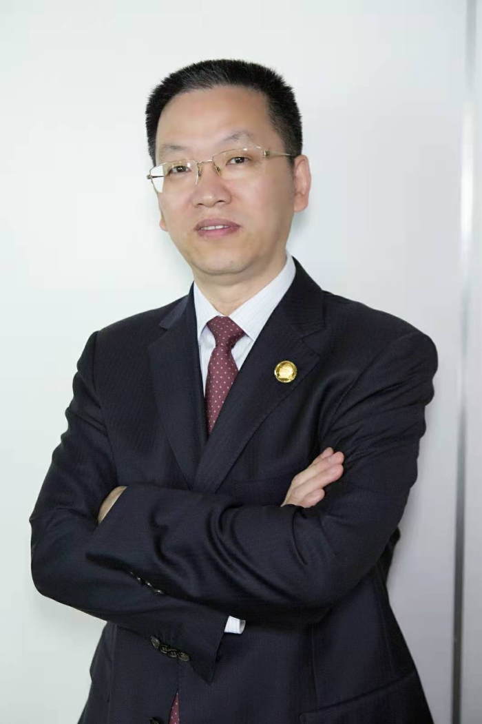 三湘银行夏博辉行长