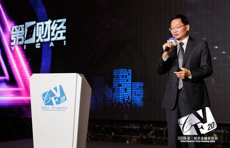 盛松成：目前我国消费和投资的利率弹性有限