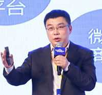 易观杨彬：数字化运营重构金融业务增长