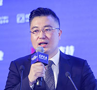 华为孙壮：把握历史机遇 以科技创新点亮智慧金融