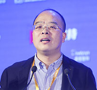 ​董希淼：“蚂蚁”事件后金融科技发展趋势