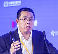 亿联银行张世杰：回归金融本质 借力科技践行普惠金融