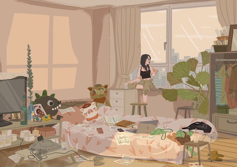 长租公寓爆雷，是模式之殇还是庞氏骗局？