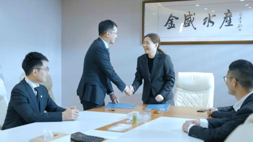 深耕本地，厦门国际银行打造中小银行小微金融新样板