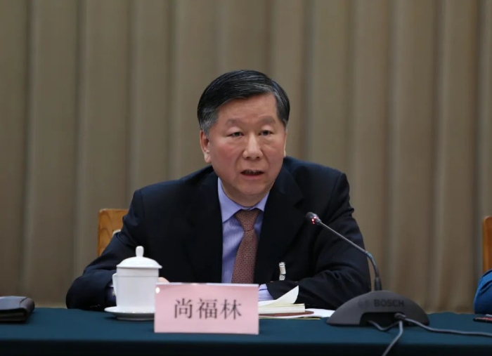 尚福林