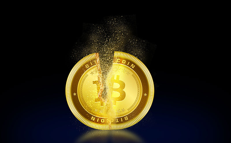 比特币未来或穷途末路