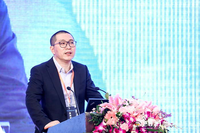 两项推优获奖！CFCA数据安全解决方案助力政企业务稳健运营