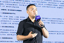 百度智能云周搏：生态建设要举金融科技大旗 要绘好三大地图