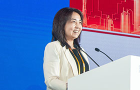 广发银行关铁军：抢抓数字化转型升级机遇需要的基本共识