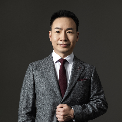 桑文锋
