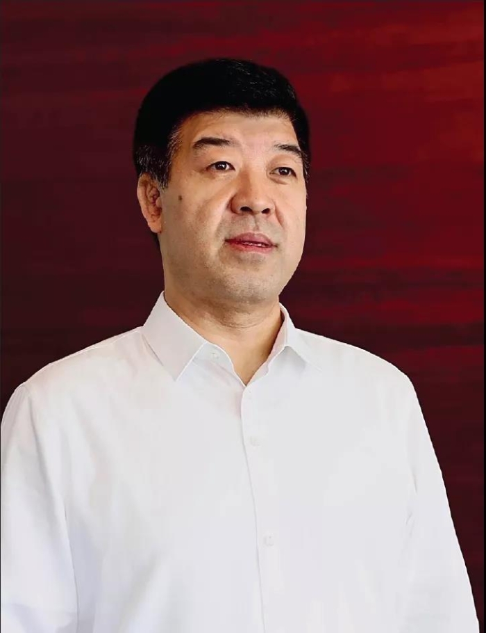 锦州银行行长 郭文峰
