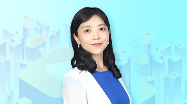 农业银行罗爱华：做强线上经营，构建银行长效竞争力