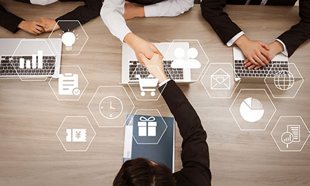 恒丰银行与中国电信签署战略合作协议共筑数字金融新生态