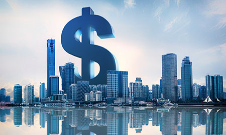 2025年全球跨境支付服务行业洞察报告