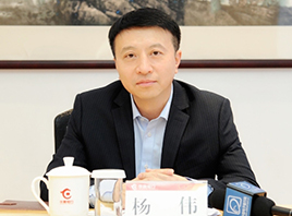 华夏银行副行长杨伟：“穿透”理念、机制、经营、合规