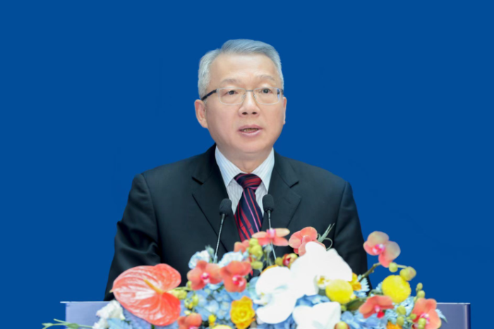 民生理财董事长欧阳勇（资料图）