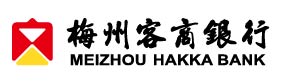 梅州客商银行
