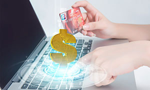 广发信用卡悄然“上岸”，当银行服务嵌入云闪付亿级支付场景