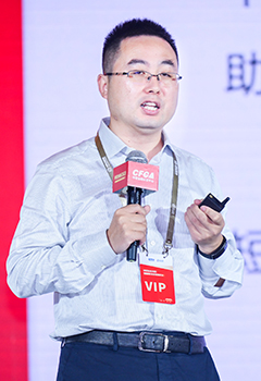贝塔数据李守国：手机银行内容营销如何与新生代平视、互动