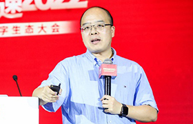 董希淼：金融机构数字化转型要力戒“后发劣势”