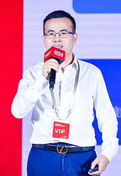 腾讯云胡利明：金融行业即将进入“全真互联”时代