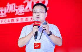 大汉三通曾斯生：移动金融时代 银行5G消息服务新探索