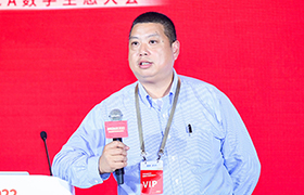 德衡数据时郴：金融级数据中心如何实现“低碳”数字化转型