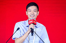 长沙银行朱彬：数字化转型不能照搬照抄 自身定位要做好“三个连接”