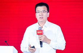 广发银行李怀根：数字化转型“场景第一、数据第二、算法第三”