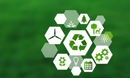 杭州银行：以金融“绿色密码”书写ESG先锋