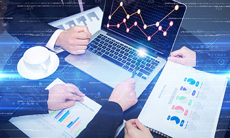 深新跨境数据验证平台上线试运行，微众银行助力打造国际数据安全流动新方案