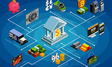 第十二届（2023）中国金融采购高峰论坛即将举办