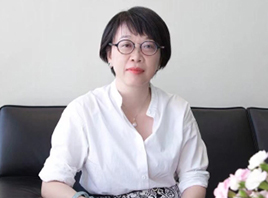 农业银行杨宇红：坚持“一个APP”策略 塑造线上综合化经营能力