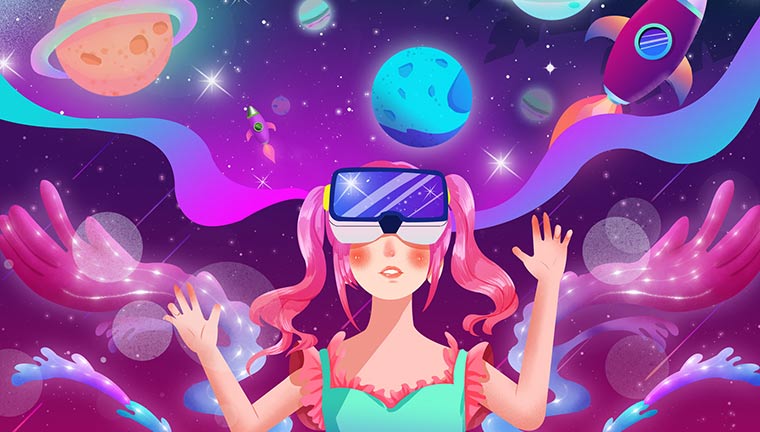 【CEB和他的朋友们】2022元宇宙银行盘点：银行态度务实，重视服务体验和收益提升